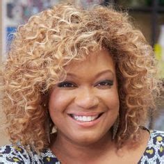 Her cooking style combines classic comfort foods along with unique flavors inspired by her many travels. Sunny Anderson on How Mac and Cheese Changed Her Life in ...