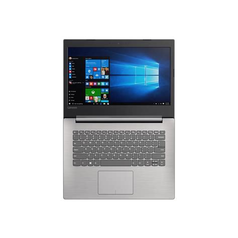 Lenovo Ideapad 320 Core I3 7100u 4gb 128gb Ssd 14 Inch Windows 10
