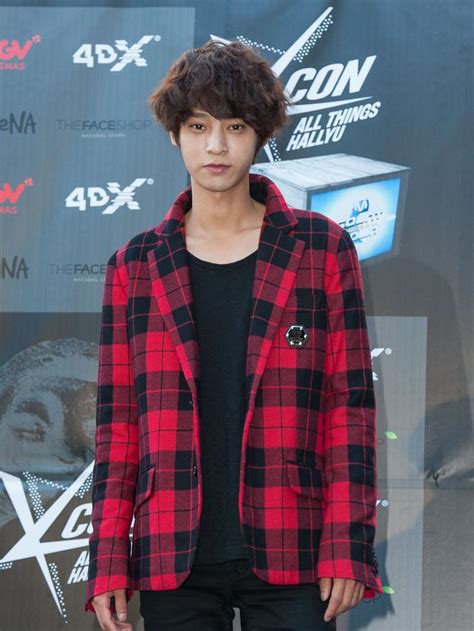 Jung joon young charged with fine on top of prison sentence as verdict is made on summary indictment. Jung Joon Young Kembali Terlibat Skandal Seks - News ...