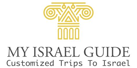 Tel Aviv And Jaffa My Israel Guide