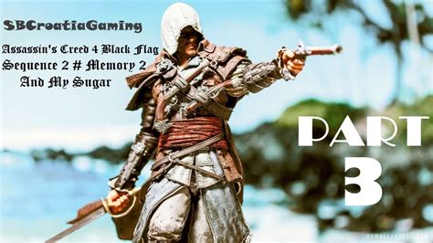 Assassin S Creed Black Flag Sync Walkthrough Prelazak Part