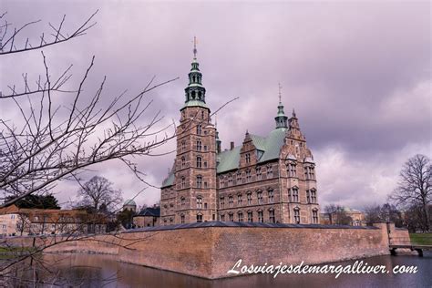Visitar El Castillo De Rosenborg En Copenhague Los Viajes De Margalliver