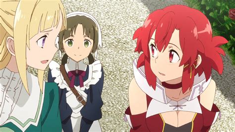 Unfortunately for izetta, while gaining some early praise opinions largely dropped off into criticism. Izetta the Last Witch Review (Final Thoughts ...