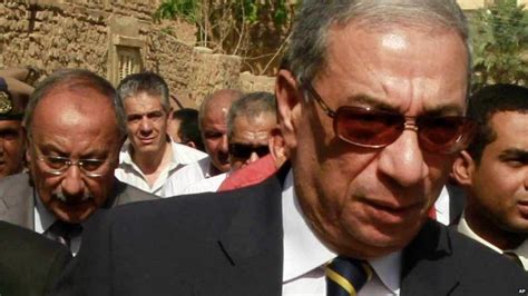 Egypt Prosecutor Hisham Barakat Killed In Cairo Attack Bbc News