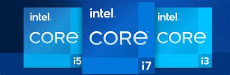 Th Gen Intel Core I U Review
