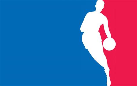 Free Download Nba Logo Wallpapers 1680x1050 For Your Desktop Mobile