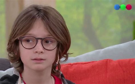 La Historia De Ian Moche El Niño Autista De 10 Años Que Busca