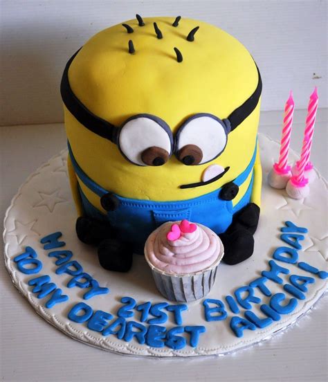 15 Of The Best Ideas For Funny Birthday Cake How To Make Perfect Recipes