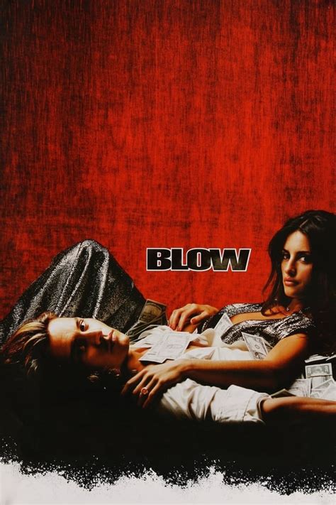 Blow 2001 — The Movie Database Tmdb