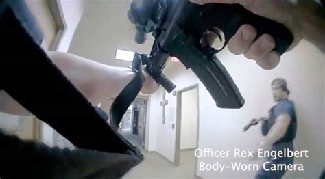 ‘lets Go Body Camera Video Shows Nashville Officers Rushing School Shooter World News The