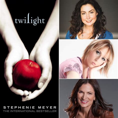 Ya Authors Talk About Twilights Influence Popsugar Love And Sex