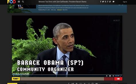 Gets Traffic Boost After Obamas Funny Or Die Video