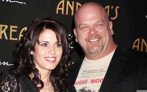 Rick Harrison Of Pawn Stars Secretly Divorced Third Wife In 2020