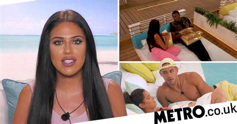 Love Island 2019 Bosses Impose ‘sex Ban To Protect Contestants Metro News