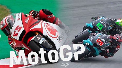 Germany moto3 free practice nr. JADWAL Moto Gp 2020 Terbaru Trans7 Update, Cek Jadwal ...