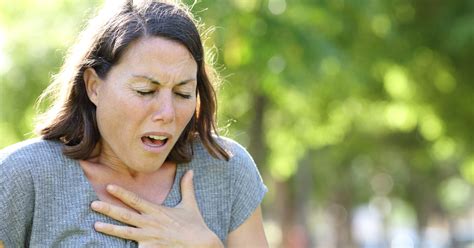 Panic Attacks Vs Heart Attacks Whats The Difference Nebraska