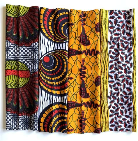 Pin On African Textiles