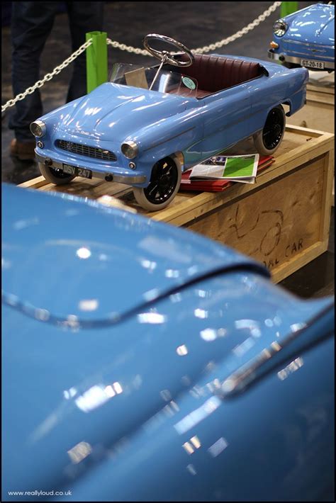 Classic Car And Restoration Show Reallyloud