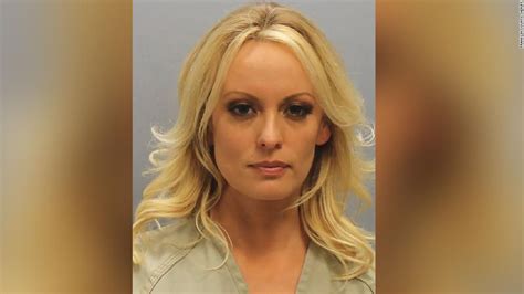 Stormy Daniels Arrest Charges Are Dismissed For Ohio Strip Club