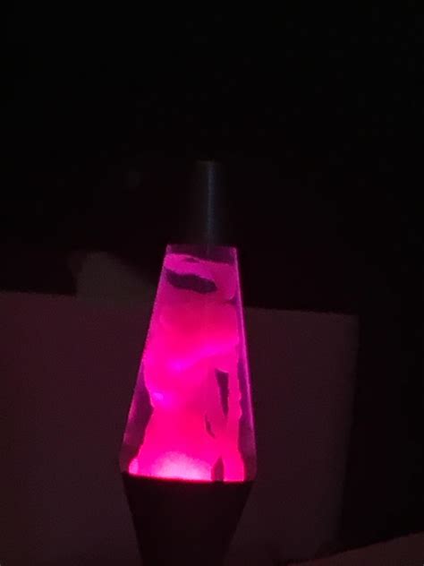 whats up with my lava lamp r lavalamps