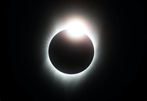 The Creepiest Things That Happened During The 2017 Solar Eclipse