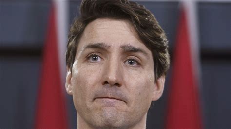 Snc Lavalin Les Explications De Justin Trudeau Info Ici Radio Canadaca