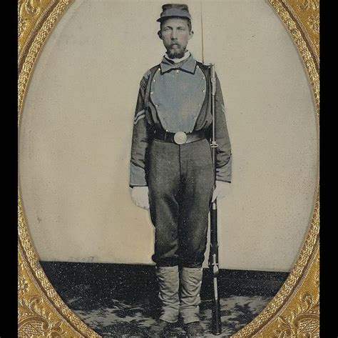 Civil War Soldiers And History On Instagram Samuel Henry Overton Co