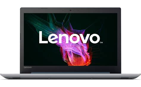 Купить Laptop Lenovo Ideapad 320 15iap 80xr00sara Denim Blue цена на