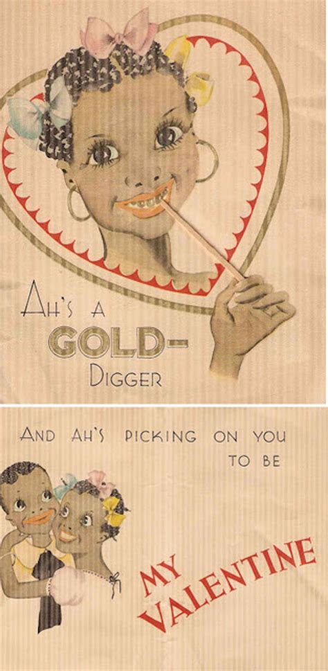 Whether you buy one from a small business or make a diy vd card, these letters while there are a number of valentine's day traditions, giving and receiving of valentine's day cards is arguably the best. The Dark and Twisted History of Valentine's Day Cards