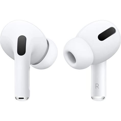 With noise cancelling on, the airpods pro are rated for a slightly lower battery life than standard airpods, at 4.5 hours per charge compared to 5 hours per charge. Apple AirPods Pro - Draadloze oordopjes met Noise ...