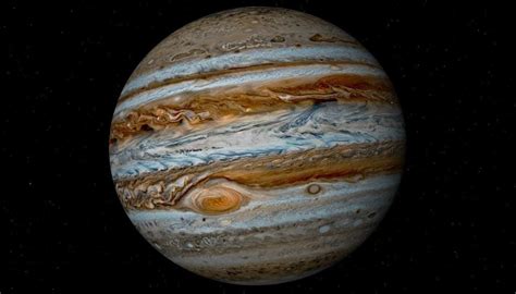 Top 10 Amazing Facts About Jupiter Jupiter Facts Jupiter Planets