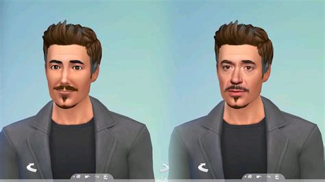 Been Testing Out Deepfakelab Results Using Sims 4 Character Models