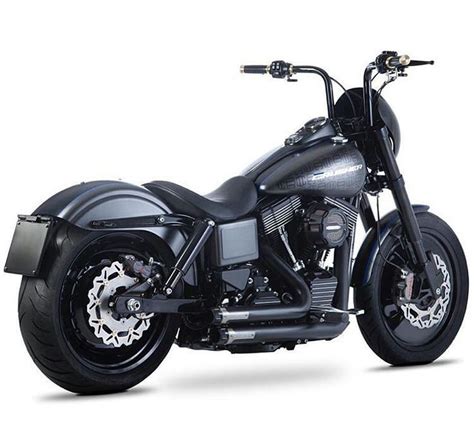 Motorcycle buyers, however, have generally resisted change to the trusty forked front end. Dyna mild swingarm custom | Car and motorcycle design