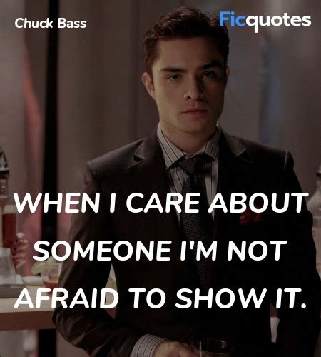 Chuck Bass Quotes Gossip Girl