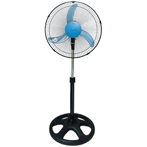 Asahi Industrial Stand Fan 16 Pf 630 Shopee Philippines