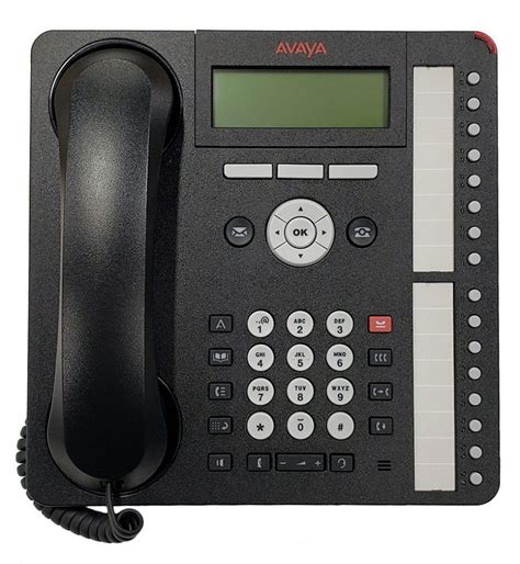 Avaya 1416 Global Maryland Phone Systems And It Support Teltek