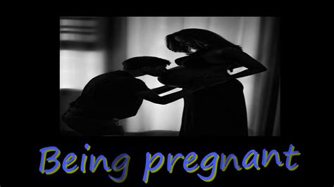 Dreams About Being Pregnant Interpretation And Meaning Youtube