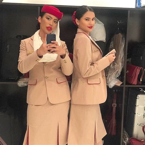 Here you will be given the opportunity to hand in your cv for consideration and you will be given lots of information on the emirates brand, what they do and how. Emirates Cabin Crew♥️はInstagramを利用しています:「♥️ ...