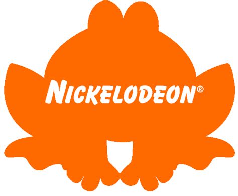 Nickelodeon Logo Png Background Png Play