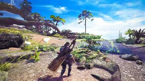 Check spelling or type a new query. Monster Hunter World file size for PS4 is very surprising ...