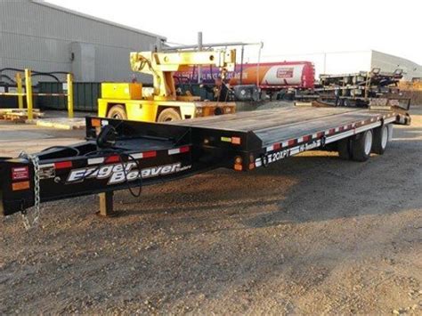 New 2022 Eager Beaver 20xpt Angle Iron Ramps For Sale In Lancaster