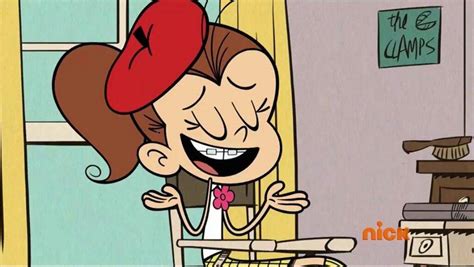 Tlh Challenge Day 21 Favorite Thing About Luan The Loud
