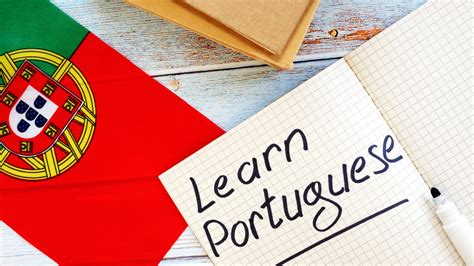9 Good Reasons Why You Should Learn Portuguese