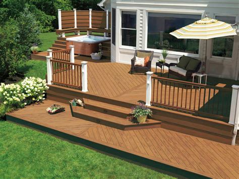 Building a Deck: What You Need to Know | DIY