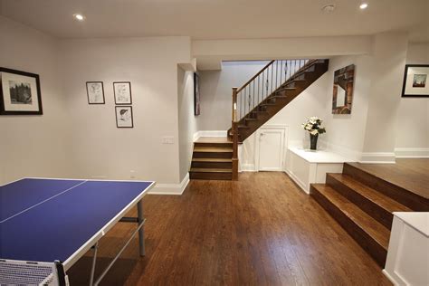 The word basement in british english mean underground floors below the normal ground floor level. Basement Renovations and Remodeling | Home Reno Direct
