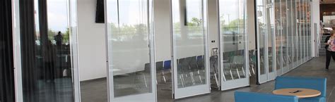 Evolution Of Glass In Moveable Walls Moderco