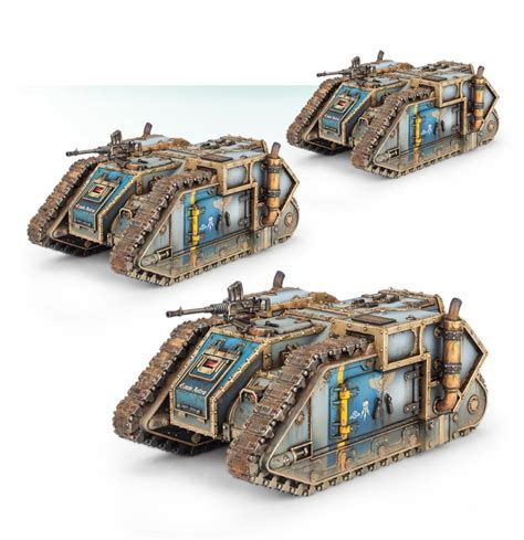 New Forge World Horus Heresy Releases And 40k Latest Spikey Bits