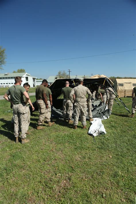 Dvids Images Battalion Aid Station Setup Image 11 Of 20