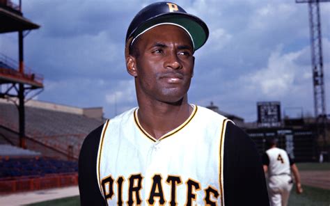 Roberto Clemente Is Finally Getting A Biopic