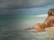 Kate Upton Desnuda En Sports Illustrated Swimsuit